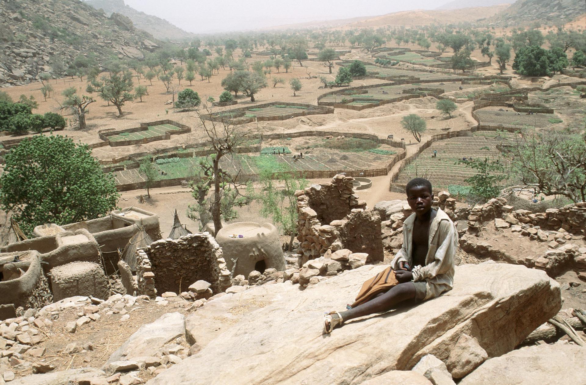 Mali